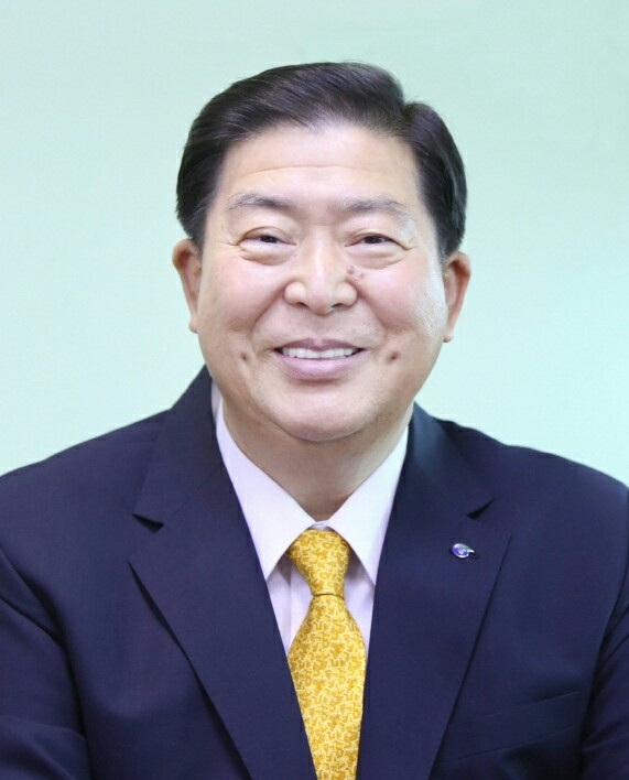 조길형 영등포구청장