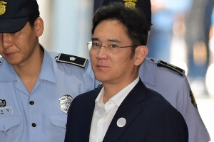 이재용 부회장 ‘징역 5년’ 판결에 항소…“1심 법리 판단 오인”