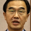 조명균 장관 “北제재 국면 바뀌면 개성공단 재개부터 풀 것”