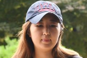 정유라 “최순실 재산 증여세 못내겠다” 소송 제기