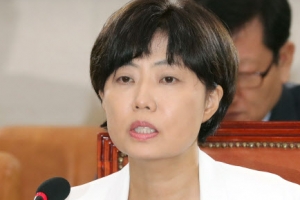 이유정 헌법재판관 후보자 “정치적 고려·외부시선에 흔들리지 않겠다”