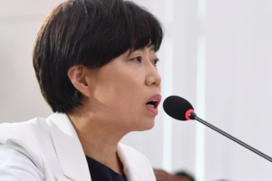 이유정 “동성애는 개인 성적지향…동성혼은 사회적 합의 필요”