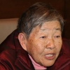 이제 36명 남았다…위안부 피해 하상숙 할머니 별세