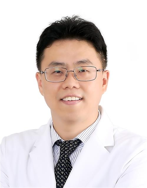 박민수 경희대병원 간·담도·췌장외과 교수