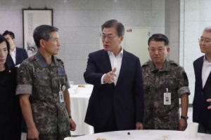 국군의날 10월1일서 9월17일로 바뀌나...