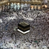 ‘하지’ 맞아… 200만명 무슬림 사우디 메카로