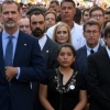 카탈루냐 분리투표 앞두고…스페인국왕 ‘통합의 아이콘’ 되나