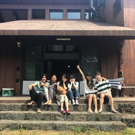 효리네민박 연장