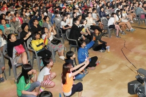 13회 ‘광주예술제’ 새달 1일부터 청석공원 특설무대에서