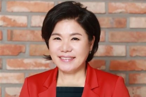 매달 한 번 ‘아파트 톡’ 나선 조은희 서초구청장