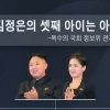 “리설주 셋째 출산…아들로 확인”