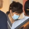 박근혜, 발가락 부상 이어 이번엔 허리 통증…다시 병원행