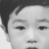 고지용, 승재 증명사진 공개..슬퍼 보이는 이유는?