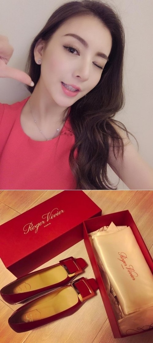 곽부성 부인 팡위안