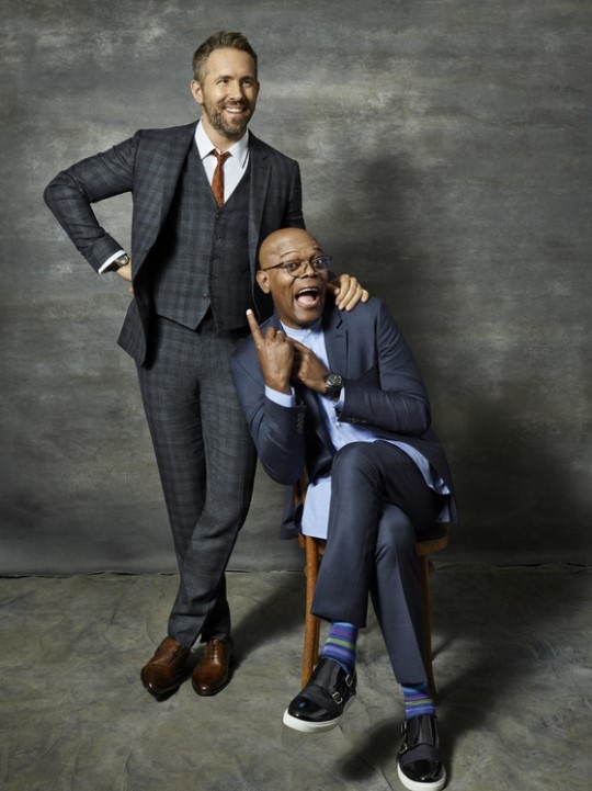 킬러의 보디가드