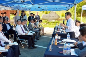 신재생에너지 연구 첨병… 세계적 수준의 ‘한전공대’ 육성