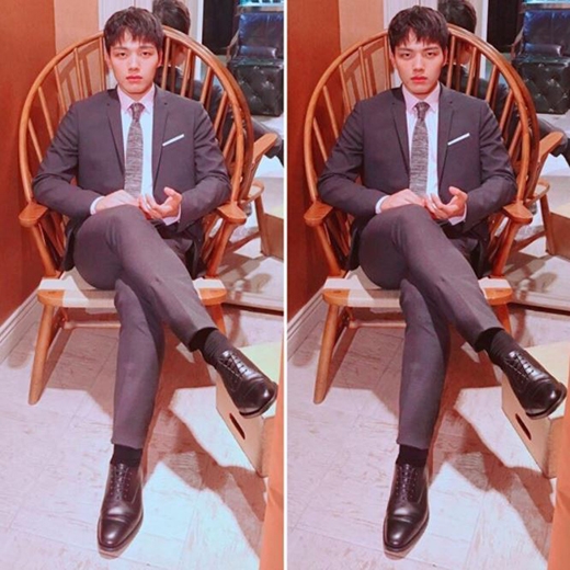 수목드라마 ‘다시 만난 세계’ 여진구