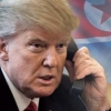 트럼프·아베 통화, 북한 도발 이후 이틀 연속…“한미일 대북 압력강화”