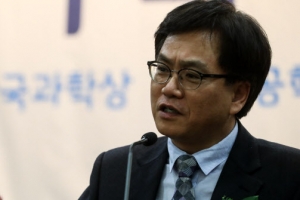 ‘황우석 연루’ 박기영 후임에 임대식 카이스트 교수…누구?