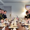 맥매스터 미 백악관 보좌관 “북의 어떤 도발에도 한국 철통 방어할 것”