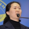 국정원 댓글 사건 맡았던 권은희 “밝혀지지 않은 부분 아직 많다”