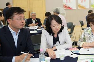 “주민 참여가 협치의 첫째 조건” 은평의 선언