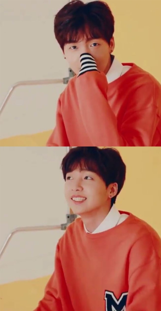 솔로 데뷔 정세운