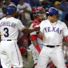 추신수, 18호 홈런 폭발…6경기 연속 안타·득점 행진, 텍사스도 승리
