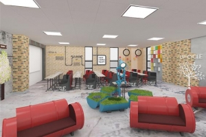 성동 친환경산업체험학습센터 개관