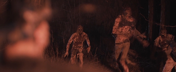 영화 ‘브로큰 다크니스’ 메인 예고편의 한 장면.