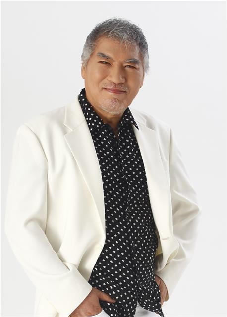 트로트 황제 나훈아