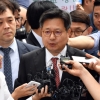 MBC 방문진 여권측, 사장 해임절차 착수…파업 새국면?