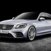 6500개 부품 바꾼 벤츠 ‘더 뉴 S클래스’