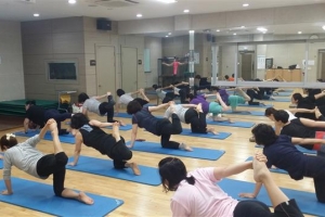 성북, 춤추고 운동하며 생활 활력 찾아요