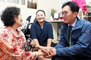 [현장 행정] ‘방방콕콕’ 동작