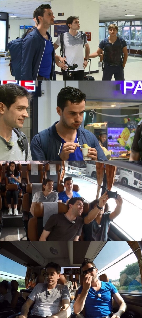 ‘어서와 한국은 처음이지’ 다니엘