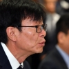 [서울포토] 김상조 유통업계 간담회 참석 “유통개혁 후퇴 없다”