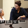 ‘살림남2’ 민우혁, 할머니와 오붓한 시간..눈물 흘린 사연은?