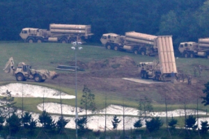 청와대, 사드 발사대 4기 임시배치에 ‘신중’…“관련 부처 입장 나오면 종합”