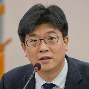 김준우 민주화를 위한 변호사모임 사무차장