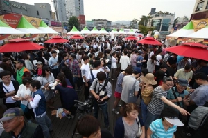 성북에 취한 ‘세계 맥주’