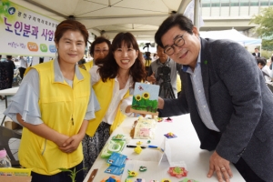 [현장 행정] 연령별 계층별 ‘알아야 누린다’ 별별 복지 체험