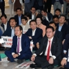 ‘국회 보이콧’ 자유한국당, 오늘 강남서 대규모 집회…전국 5만명 동원령