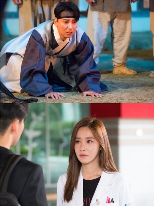 ‘명불허전’ 김남길 김아중