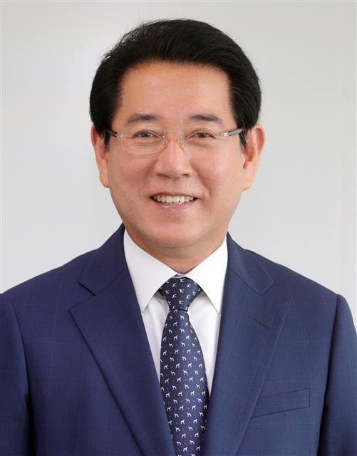 김영록 농림축산식품부 장관