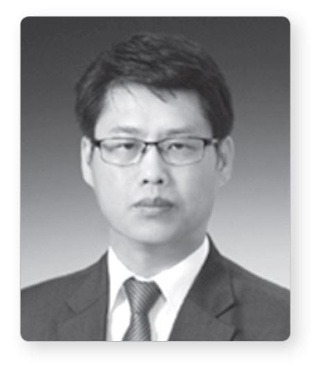 김헌기 장흥교도소 교위