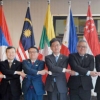 아세안+3 경제장관회의