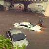 부산 시간당 116㎜ 폭우…곳곳서 침수피해 ‘속출’
