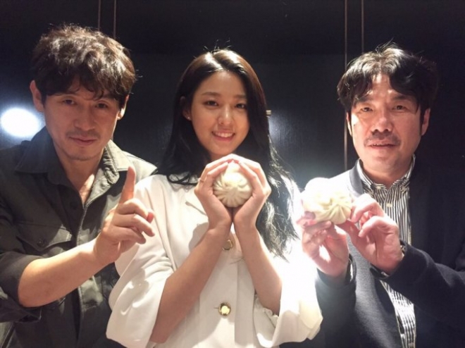 설경구 설현 오달수 ‘살인자의 기억법’ 100만 관객 돌파