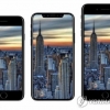 애플 10주년 기념 ‘아이폰X’ 12일 공개…갤노트8·V30과 정면 승부